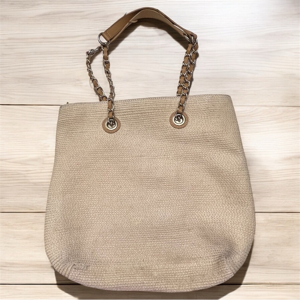TALBOTS Tote Bag